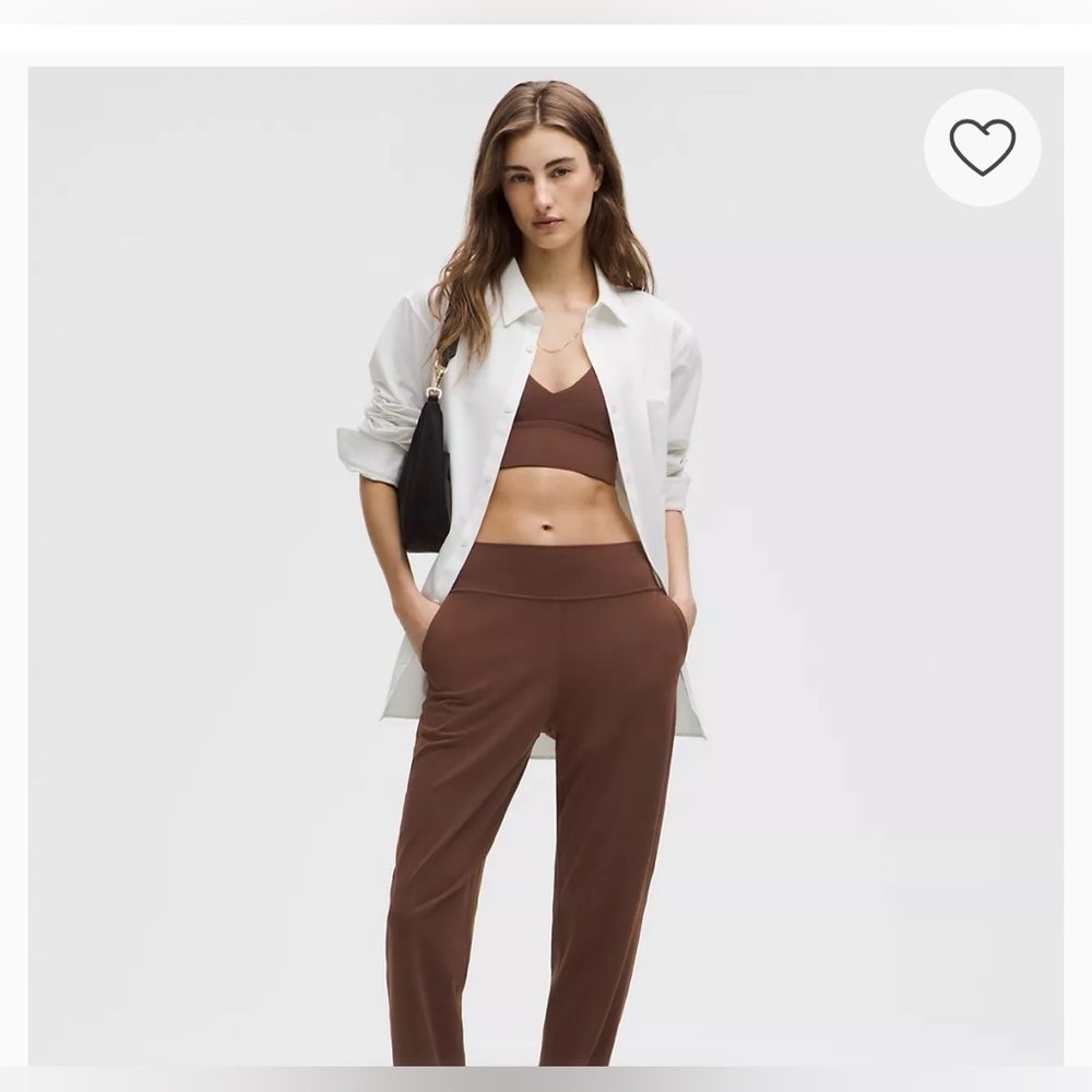 lululemon Align High-Rise Jogger